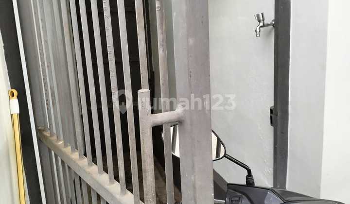 Dijual Rumah Siap Huni Dalam Komplek Banjaran Bandung 2