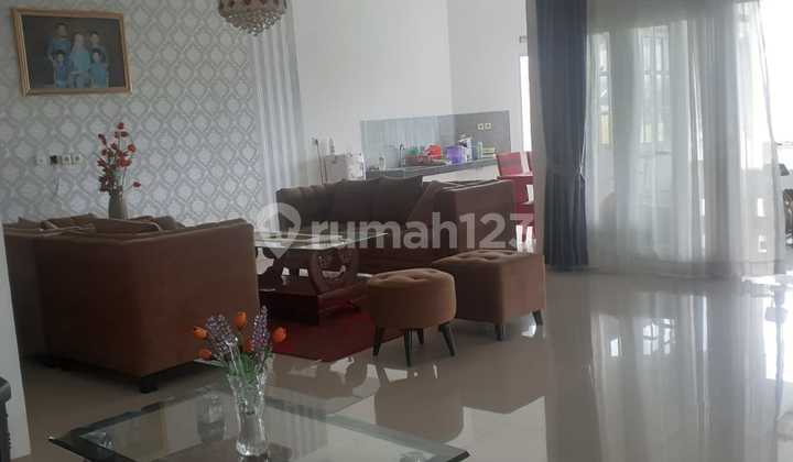 Dijual Rumah Cantik Siap Huni Dalam Komplek Premium di Garut Kota 2