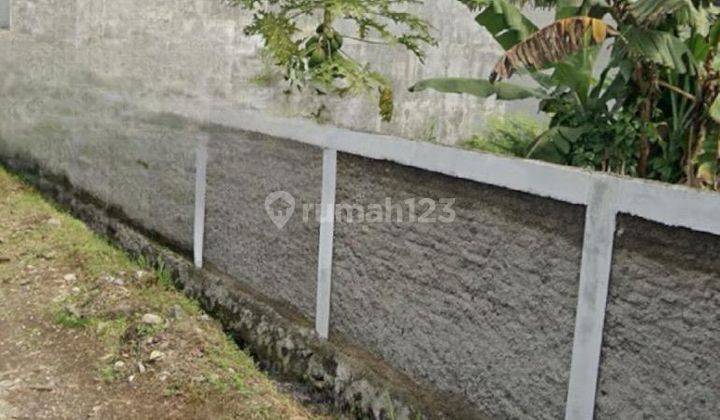 Dijual Tanah Kavling Siap Bangun Lokasi Bagus Cisaranten Bandung 2