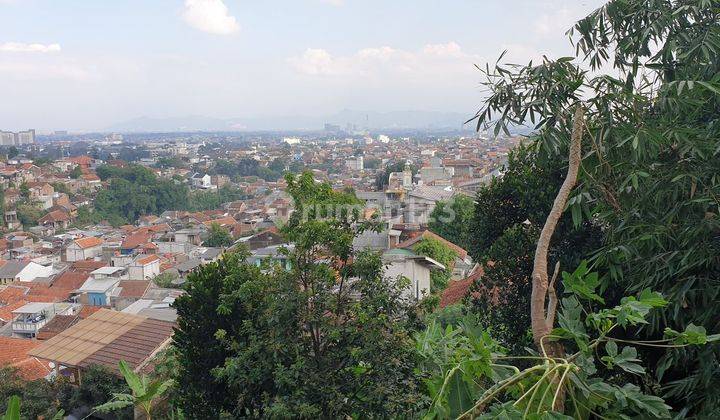 Dijual Tanah Siap Bangun Harga Dibawah Pasar Mainroad Cigadung  2