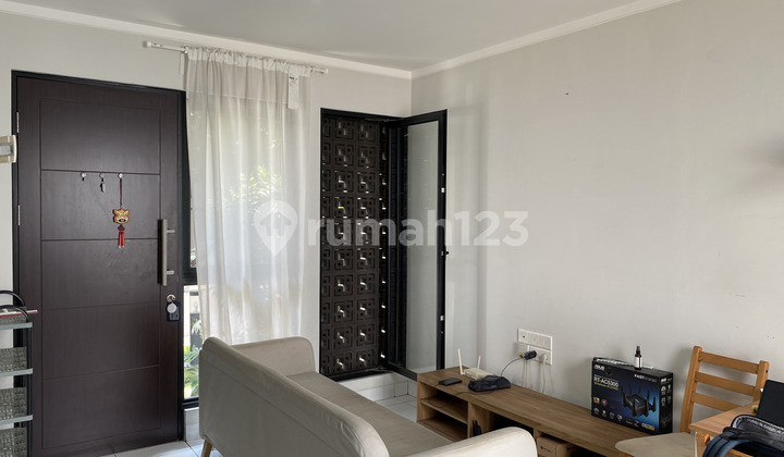 Disewakan Rumah Siap Huni Kawasan Eksklusif Summarecon Bandung 2