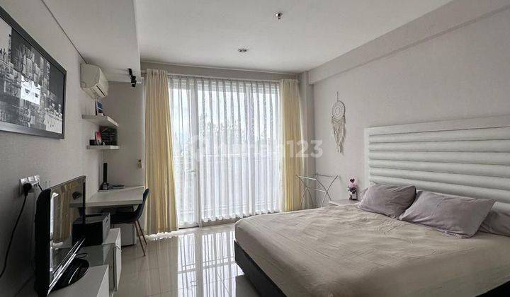 Dijual Apartement Dago Suites Bandung Type Studio Full Furnished 2