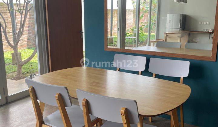 Disewakan Rumah Industrial Siap Huni Udara Sejuk Sariwangi Bandung 2