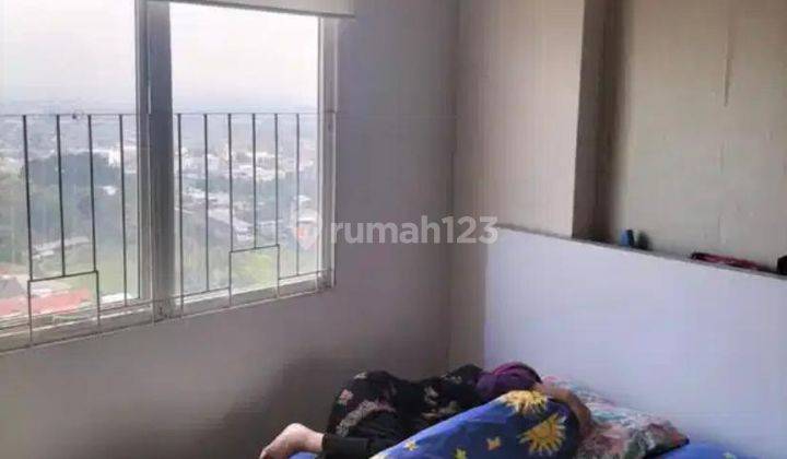 Dijual Murah Cepat Apartement Pinewood Jatinangor Furnished 2