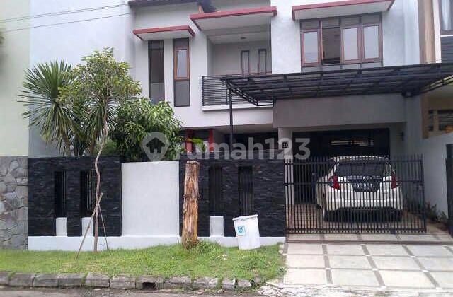 Dijual Rumah Baru Renov Area Peemium Batununggal Bandung
