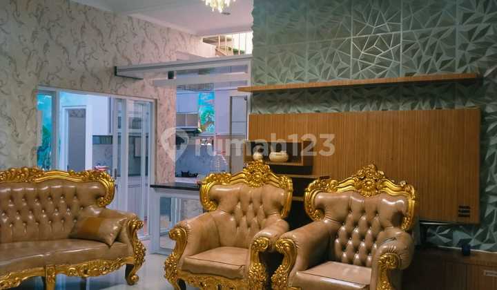 Dijual Rumah Cantik Siap Huni Dibawah Harga Pasar Dalam Komplek Tarogong Kidul Garut 2