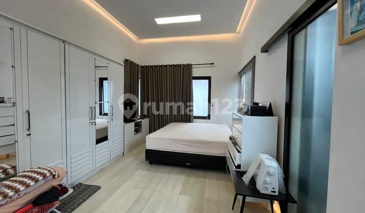 Dijual Cepat Rumah Bagus Siap Huni Dalam Komplek Sarijadi Bandung 2