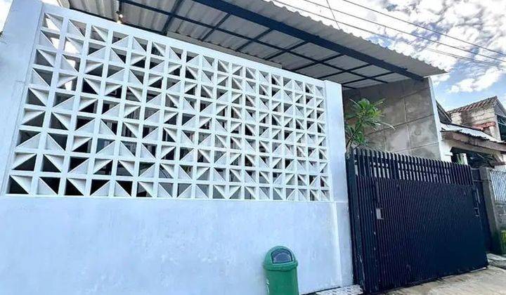 Dijual Rumah Siap Huni Lokasi Bagus Dekat Tol Saroja Soreang 1