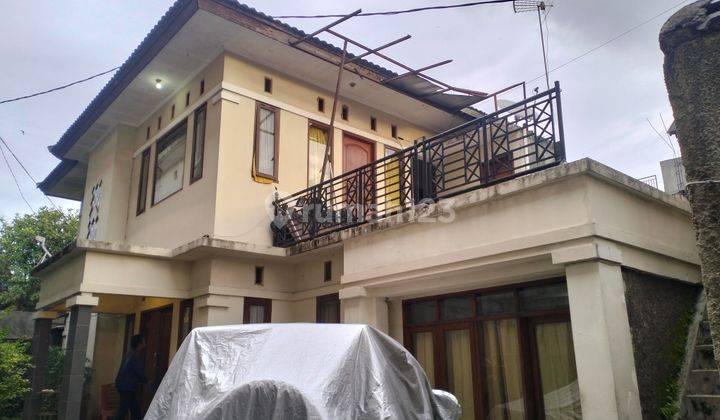 Dijual Murah Rumah Siap Huni Area Bagus Cipedes Kota Bandung 1