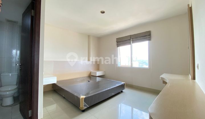 Dijual Apartement Galeri Ciumbuleuit 2 Tipe 2 Kamar Tidur Full Furnished 2