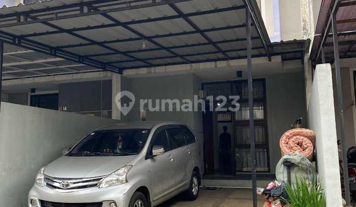 Dijual Rumah Siap Huni Dalam Komplek Cisaranten Kota Bandung Dijual Rumah Siap Huni Dalam Komplek Cisaranten Kota Bandung