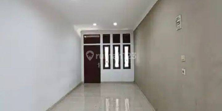 Disewakan Rumah Cantik Siap Huni Kawaluyaan Kota Bandung 2