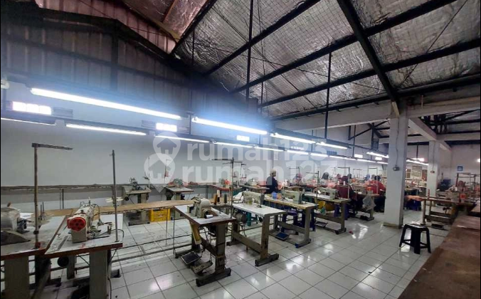Dijual Cepat Gudang Aktif Siap Pakai Lokasi Bagus Dekat Tol Gunung Batu Bandung Dijual Cepat Gudang Aktif Siap Pakai Lokasi Bagus Dekat Tol Gunung Batu Bandung