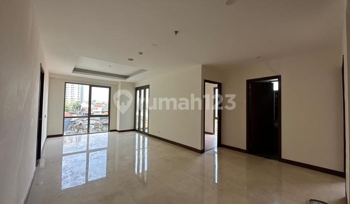 Dijual Apartement Eksklusif Dengan Private Lift Hegarmanah Residence  2
