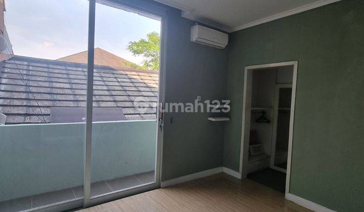 Disewakan Rumah Cantik Siap Huni Arcamanik Kota Bandung 2