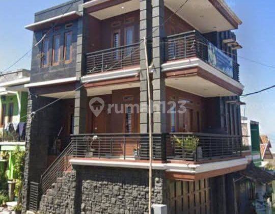 Dijual Rumah Besar Siap Huni Area Sejuk Parongpong Bandung 1