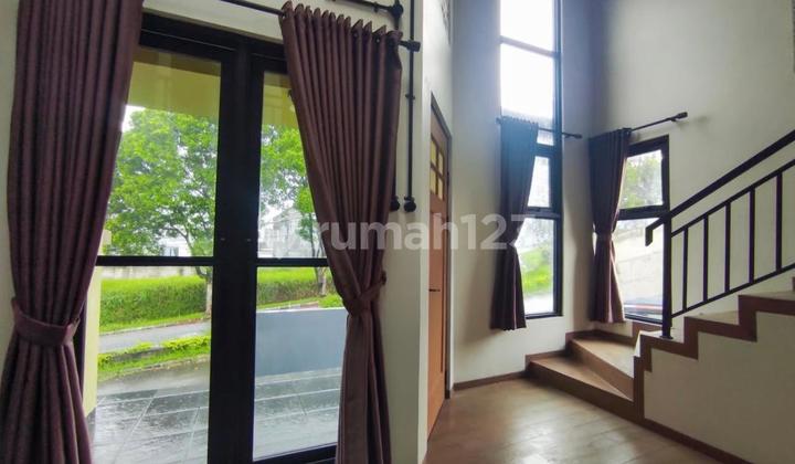 Dijual Rumah Cantik Siap Huni Lokasi Sejuk Dalam Komplek Ciwaruga Bandung 2