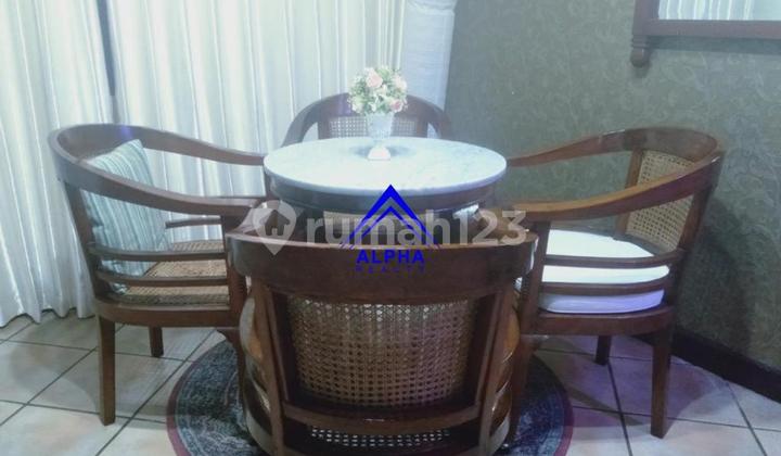 Dijual Rumah Luas Siap Huni Lokasi Bagus Cigadung Kota Bandung 2