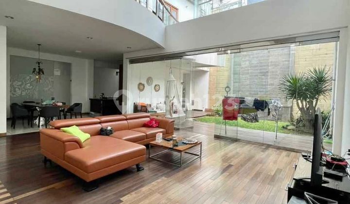 Dijual Rumah Lux Harga Dibawah Pasar Area Sukahaji Kota Bandung