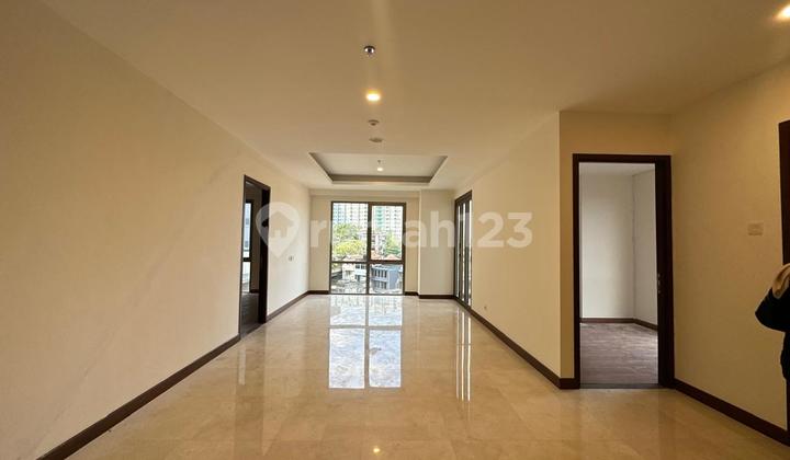 Dijual Apartement Eksklusif Dengan Private Lift Hegarmanah Residence 