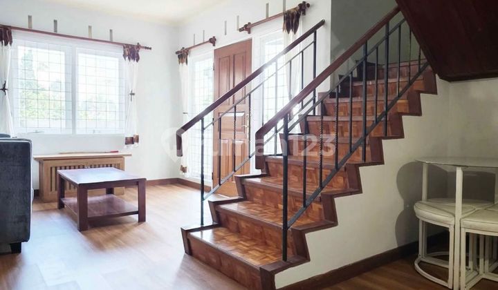 Disewakan Rumah Bagus Siap Huni Parongpong Bandung 2