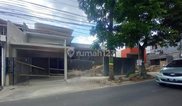 Disewakan Ruang Usaha Siap Pakai Mainroad Cigadung Bnadung 1