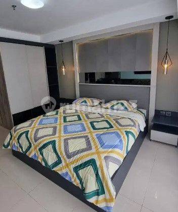 Dijual Termurah Apartement Tamansari Tera Tipe Studio Furnished 2