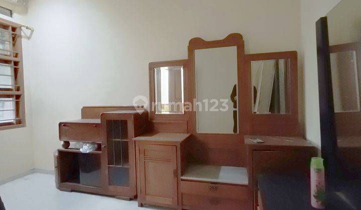 Dijual Rumah Cantik Siap Huni Lokasi Bagus Setra Indah Bandung 2