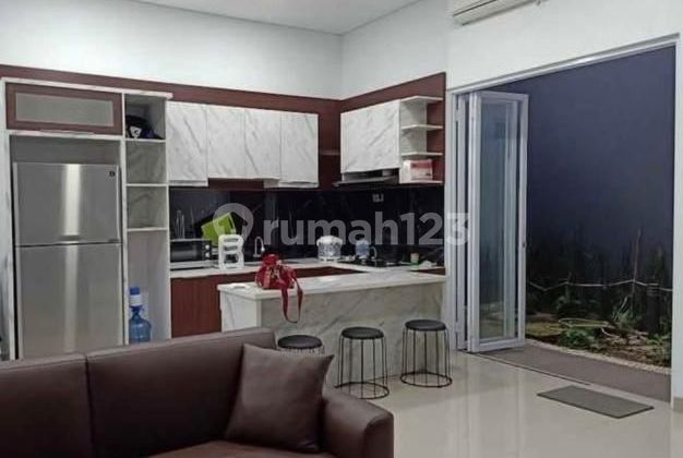 Dijual Rumah Villa Siap Huni Dalam Komplek Tarogong Kidul Garut 2
