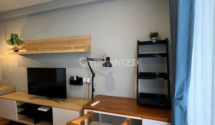 Dijual Apartement Galeri Ciumbuleuit 3 Studio Furnished Terbaik 2