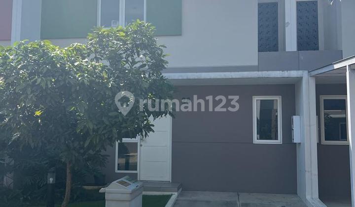 Dijual Cepat Harga Termurah Rumah Siap Huni di Dayana Summarecon Bandung 1