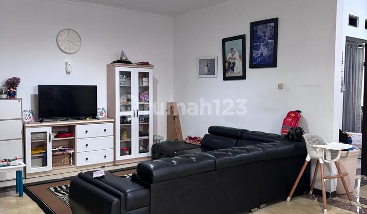 Dijual Rumah Siap Huni Samping Jalan Raya Cimindi Bandung