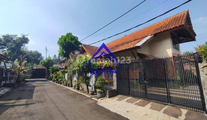 Dijual Rumah Baru Renov Dengan Harga Terbaik Cigadung Bandung 1