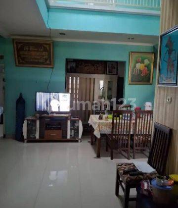 Dijual Rumah Cantik Siap Huni Dalam Komplek Bojongsoang Bandung 2