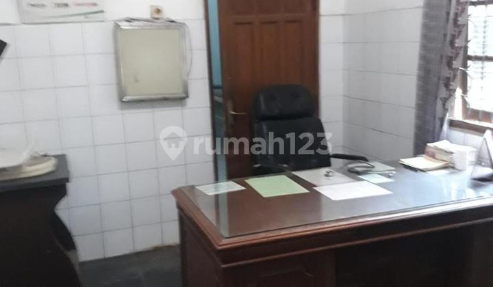 Dijual Dibawah Komersial Space Lokasi Bagus Samping Jalan Utama Karawang 2