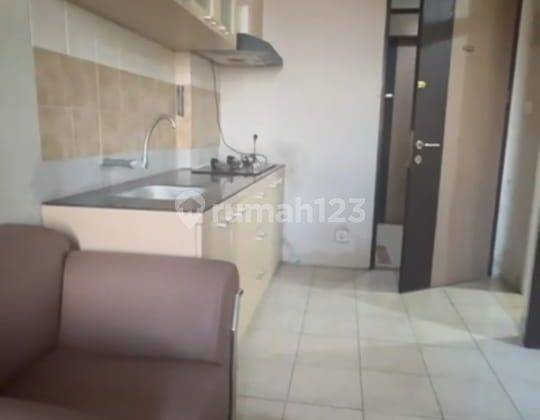 Disewakan Unit Apartement The Egde Tipe 2Br Murah Furnished 2