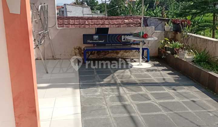 Dijual Rumah Cantik Siap Huni Dalam Komplek Cibiru Bandung 2