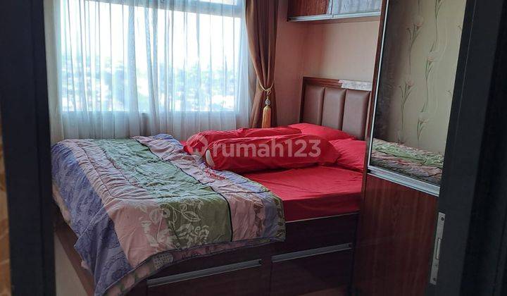 Disewakan Apartement Grand Asia Afrika Tipe 2Br Full Furnished 2