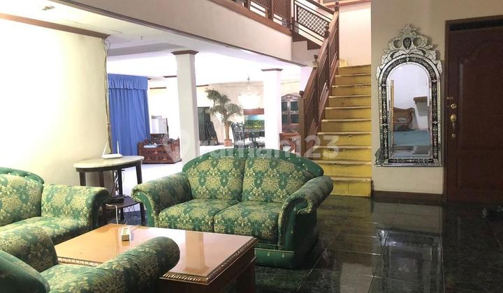 Dijual Rumah Harga Dibawah Pasaran Lokasi Mantap Tubagus Ismail Bandung 2