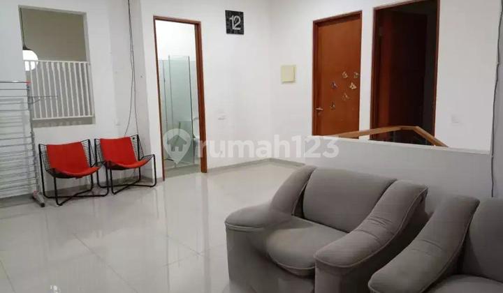 Disewakan Rumah Cantik Siap Huni Lokasi Bagus Setiabudi Bandung 2