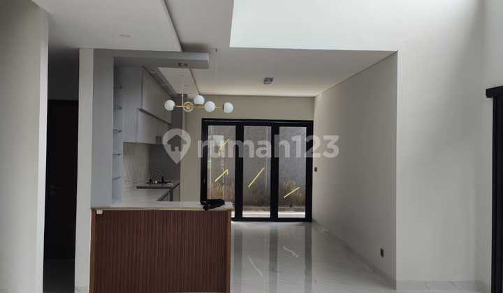 Dijual Rumah Baru Siap Huni Lokasi Bagus dan Sejuk Setiabudi Bandung 2