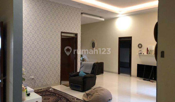 Dijual Rumah Cantik Siap Huni Dalam Komplek Antapani Kota Bandung 2