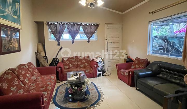 Dijual Rumah Dan Toko Siap Huni Lokasi Bagus Cikadut Bandung 2