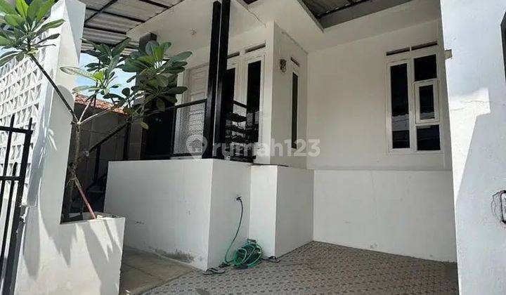 Dijual Rumah Siap Huni Lokasi Bagus Dekat Tol Saroja Soreang 2