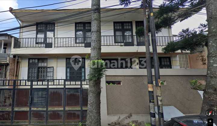 Dijual Rumah Hitung Tanah Cocok untuk Rumah Kost Kawasan Bagus Sukaluyu Bandung
