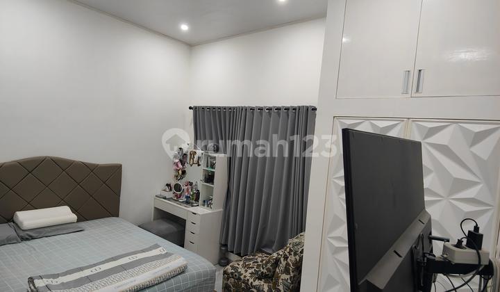 Disewakan Rumah Cantik Siap Huni Dalam Komplek Soreang Bandung 2