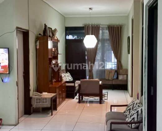 Dijual Rumah Siap Huni Dalam Komplek Cibaduyut Bandung 2