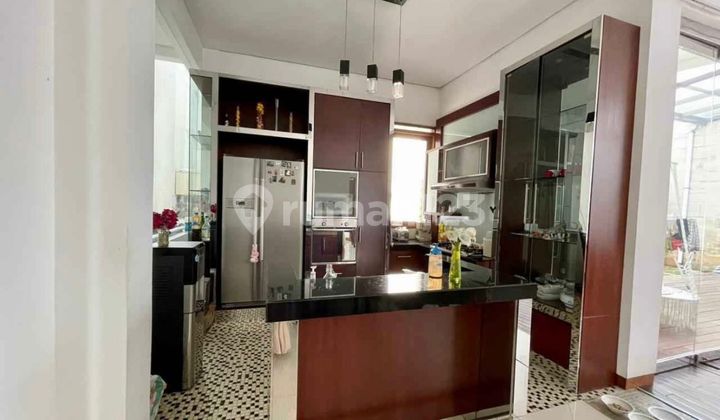 Dijual Rumah Lux Harga Dibawah Pasar Area Sukahaji Kota Bandung 2