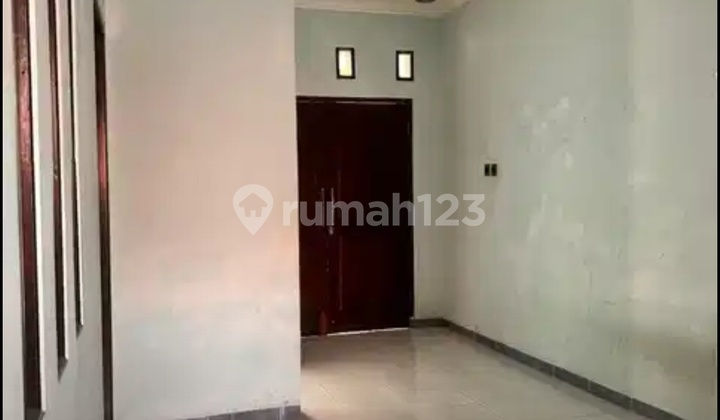 Disewakan Rumah Siap Huni Lokasi Bagus Sarijadi Kota Bandung 2