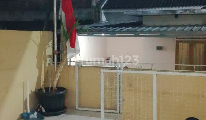 Disewakan Rumah Minimalis Siap Huni Dalam Komplek Padalarang Bandung